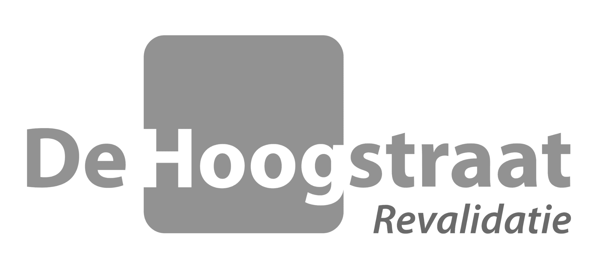 Innovatieprogramma De Hoogstraat