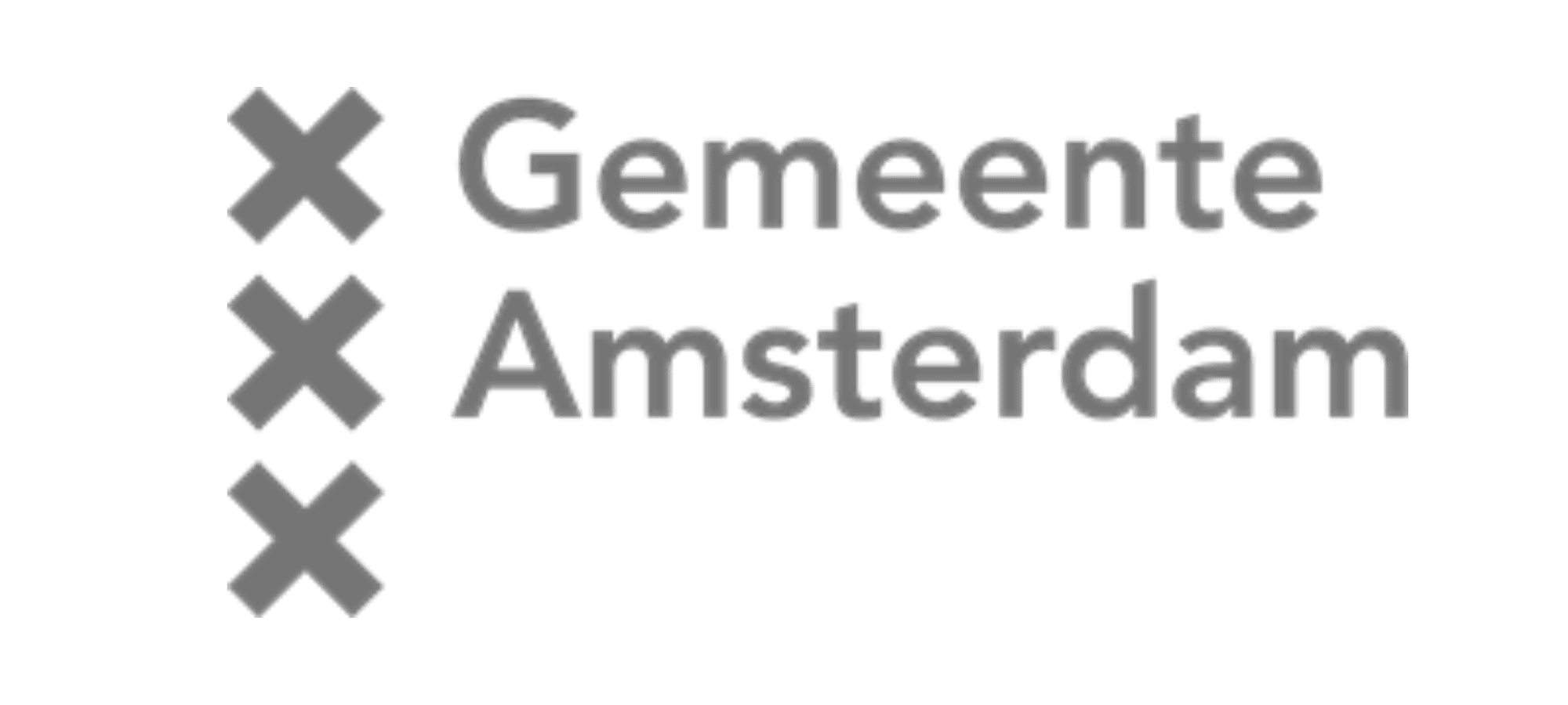 Innovatieprogramma gemeente Amsterdam