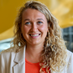 Doris Hoefnagels | Innovatieconsultant Friday out of the Box