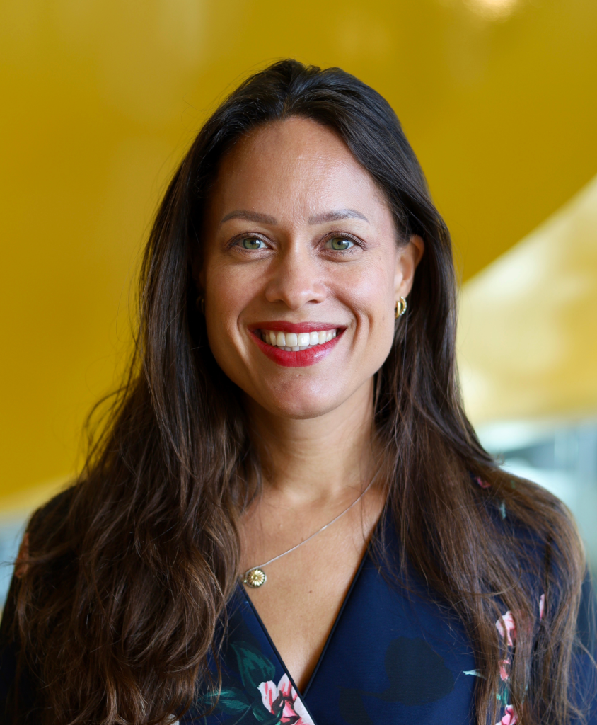 Sanne Lichtendahl | Innovatiestrateeg Friday out of the Box