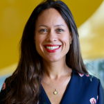 Sanne Lichtendahl | Partner en innovatiestrateeg Friday out of the Box