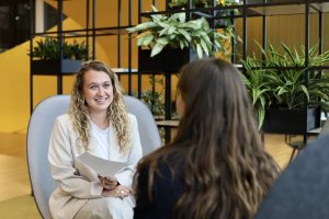 1-op-1 coaching voor innovatiemanagers